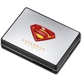  : Irocks Superman Memory Card Reader Silver