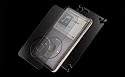 Invisible Shield Classic Shield Case for 80/120 GB iPod classic 6G--Full (Clear)