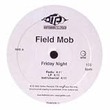 Friday Night/My Wheels [Vinyl]