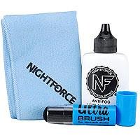 Nightforce Optical Cleaning Kit Polishing Cloth.