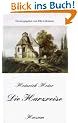 Die Harzreise