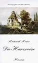 Die Harzreise