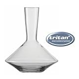 Zwiesel Dekanter Pure V 750 G 113745