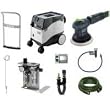 Festool PA3691126 6" Sander LEX2 150/3 package A