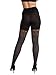 SPANX Women's Flora Lace Over the Knee Tights