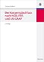 Der Konzernabschluss nach HGB, IFRS und US-GAAP