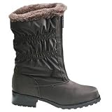 Caressa Women's Ranier Water-Resistant Boot at Caressa