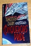 Conquerors' Pride (The Conquerors Saga, Book One)
