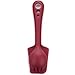 Guyot Designs Microbites Utensil Set (Tomato)