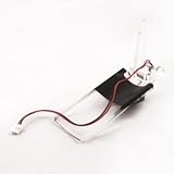 Frigidaire Refrigerator Water Actuator Arm 241685703