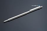 Lamy Spirit Stainless Steel Ballpoint Pen - L261 Lamy Spirit Stainless Steel Ballpoint Pen - L261