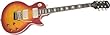 Epiphone Les Paul Plustop PRO/FX Electric Guitar Heritage Sunburst