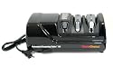 Chef'sChoice M130 Professional Knife-Sharpening Station, Black