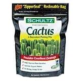 SCHULTZ CACTUS PLUS 4.8 OZ