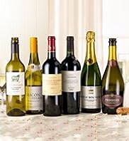 Classic Wedding Wines - Case of 6