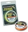 Crystal River Dacron Fly Line Backing (Orange)