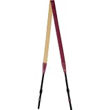 ピクスギア 本革ネックストラップ20 KST-41LN20RD