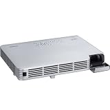 Super Slim Data Projector
