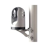 Mast Mount f/ Flir navigator M-Series & Cam 100
