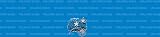 Orlando Magic Team Auto Visor Decal