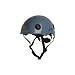 Black Diamond Half Dome Climbing Helmet (Grey)