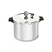 Kitchen & Housewares : Presto 01755 Pressure Canner 16 Quart