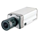 GrandStream GXV3601 CCD IP Camera