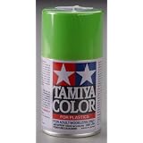 85022 Spray Lacquer TS22 Light Green 3 oz