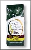 Produkt-Bild: Schrey&ouml;gg Kaffee Espresso - 100% Bio Arabica, 1000g Bohnen