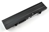 ATC Extended Battery Replacement for Dell Latitude E5400 PP32LA E5500 PP32LB E5410 P06G E5510 P05F Series(6-Cell Equivalent) Replace PN:DELL KM668 KM742 KM752 KM760 KM970 MT186 MT187 MT193 MT196 MT332 RM649 RM656 RM661 RM668 PW640 PW649 PW651 WU841 WU843 WU852 T749D U116D W071D X064D P858D [11.1V 5200mAh]