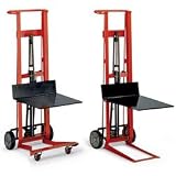 Buy WESCO Platform-Lift Hand Trucks by Wesco