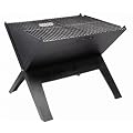 Outwell Cazal Portable Grill 2012 | Cazal Portable Compact Grill