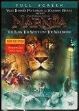 The Chronicles of Narnia: The Lion, the Witch and the Wardrobe [2005] (REGION 1) (NTSC)