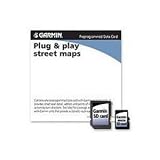 Garmin City Navigator - New Zealand Micro SD Card (010-10761-00)