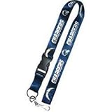 San Diego Chargers Lanyard