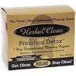 Premium Detox - 7 Day Comprehensive Cleansing Program