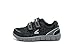 Dream Pairs Boy's Athletic Easy Strap Closure Light Weight Running Sneakers Shoes (Toddler/Little Kid/Big Kid)