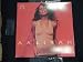 Aaliyah Autographed/Hand Signed Album Cover