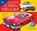 Xtreme Muscle Car 2010 Wall Calendar