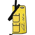 SAVE $11.96 - Zildjian Dennis Chambers Drumstick Bag $27.99