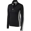 SmartWool Howelsen Half Zip Top - Women's