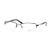 CHRISTIAN DIOR EYEGLASSES CD 3697 0H0M BLACK SEMIMATTE