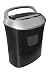 Honeywell 9112 Twelve Sheet Cross-Cut Paper Shredder