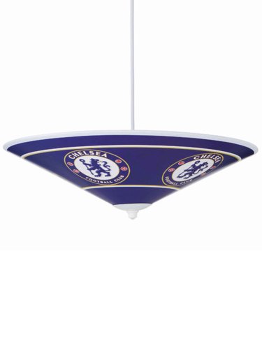 Chelsea FC Uplighter Light Shade