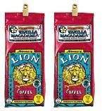 Lion Coffee-�Х˥�ޥ����ߥ��ߣ�