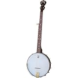 Deering Goodtime Special Classic Open Back 5-String Banjo