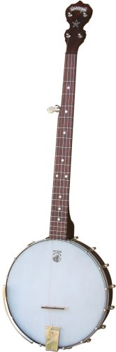 Deering Goodtime Special Classic Open Back 5-String Banjo