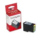 Lexmark Cartridge No. 33 - Print cartridge - 1