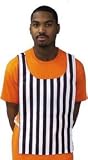 Nylon Referee Pinnie