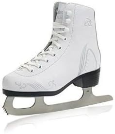Lake Placid LP200 Girl's Figure Ice Skate (4)